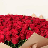 150 Red Roses Bouquet 150 Red Roses Bouquet