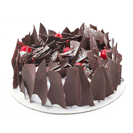 Black Forest Cake