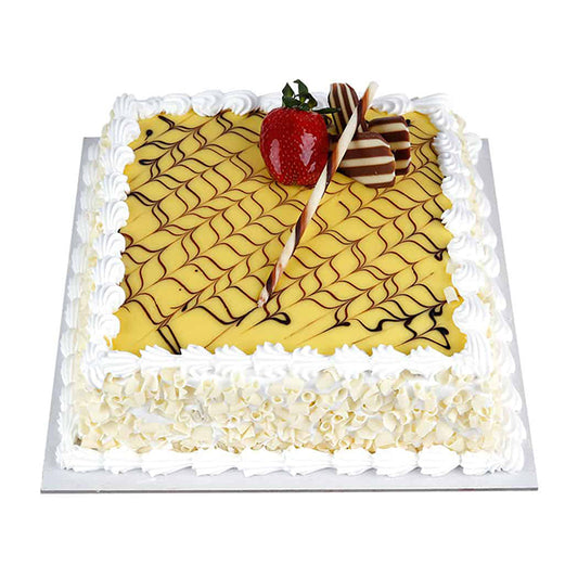 Marble Cake
