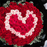 Bouquet of Pure Love Bouquet of Pure Love