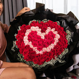 Bouquet of Pure Love Bouquet of Pure Love