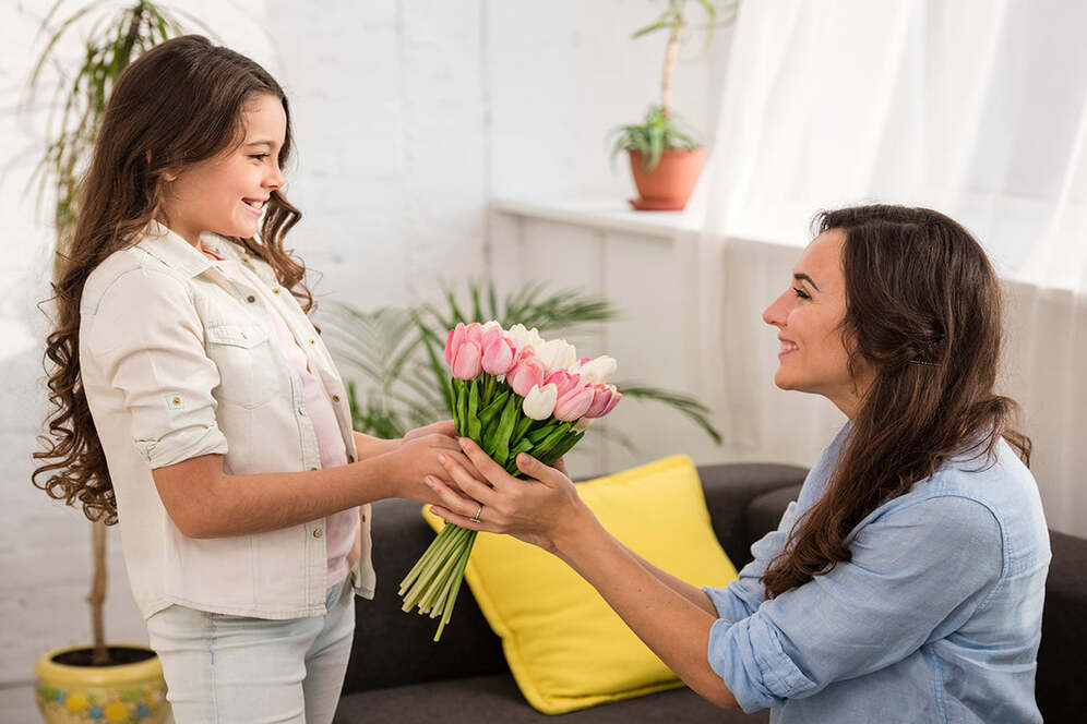 Best Way to Celebrate Mother's Day in the UAE