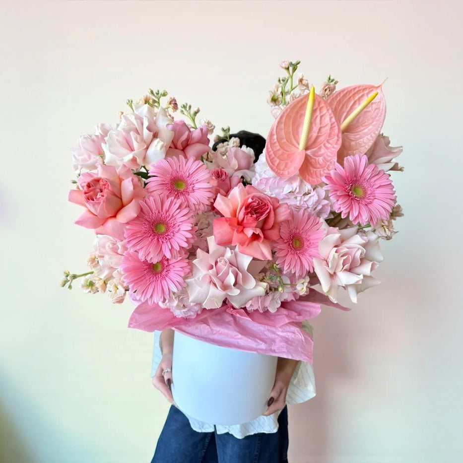 Blush Royale