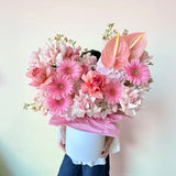 Blush Royale