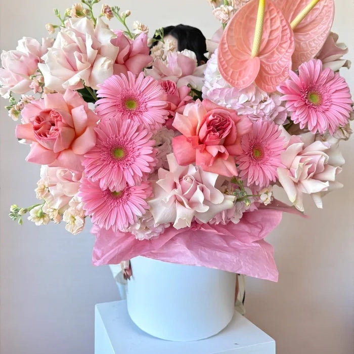 Blush Royale