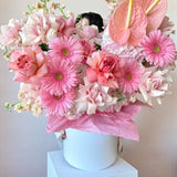 Blush Royale