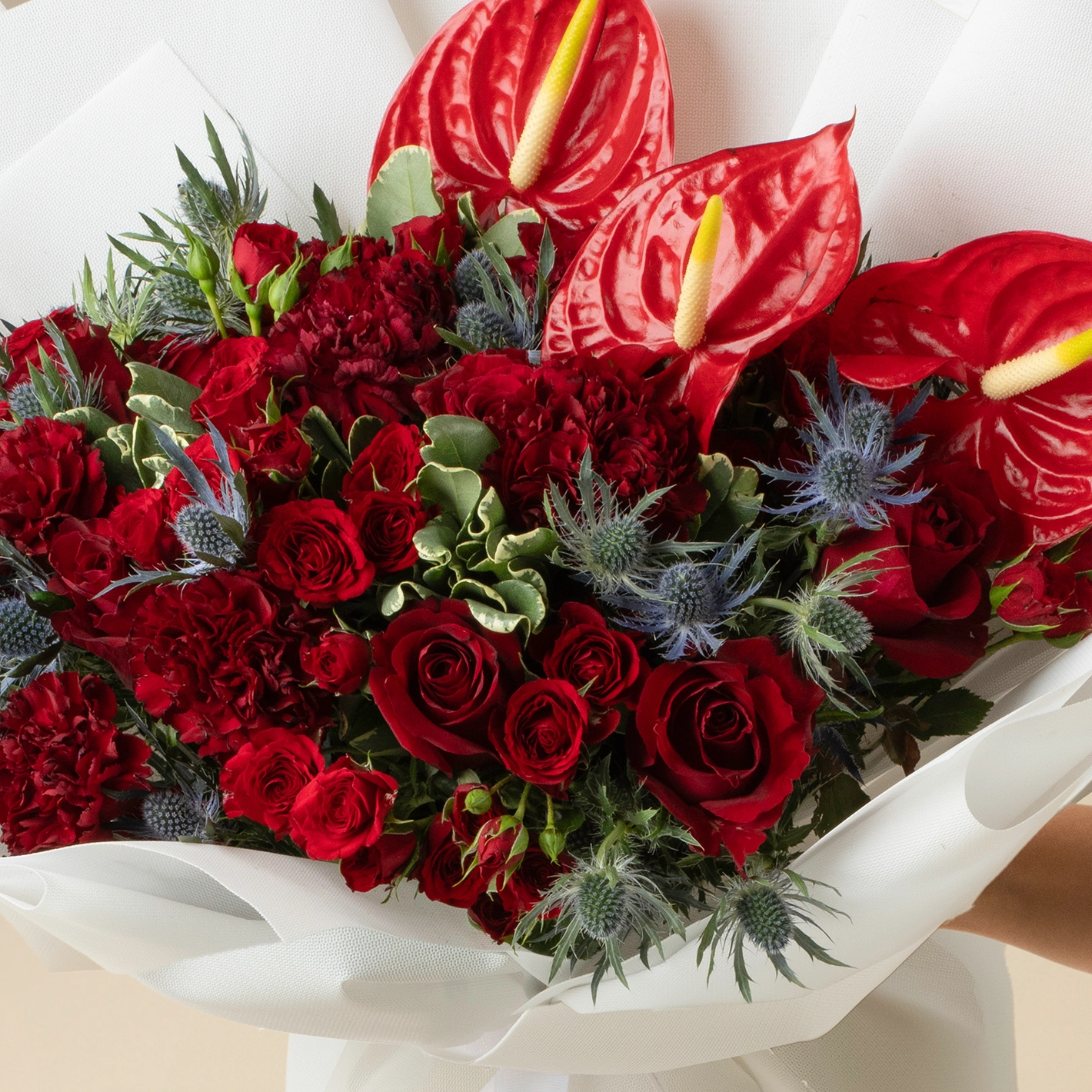 Botanical Allure