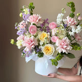 Botanical Sonata