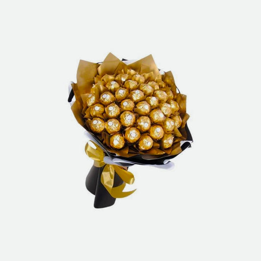 Ferrero Rocher Chocolate Bouquet