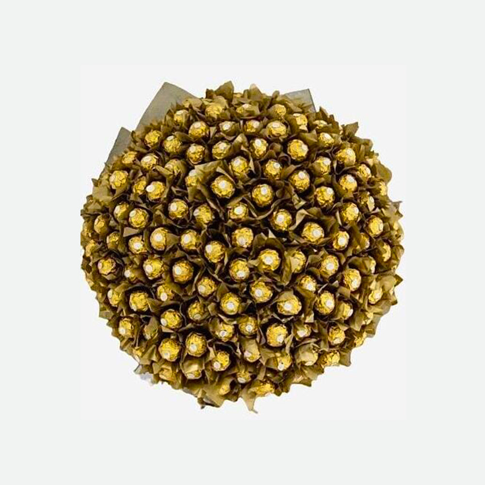 Ferrero Rocher Chocolate Bouquet