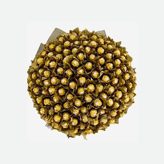 Ferrero Rocher Chocolate Bouquet
