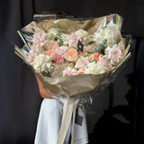 Grand Gesture