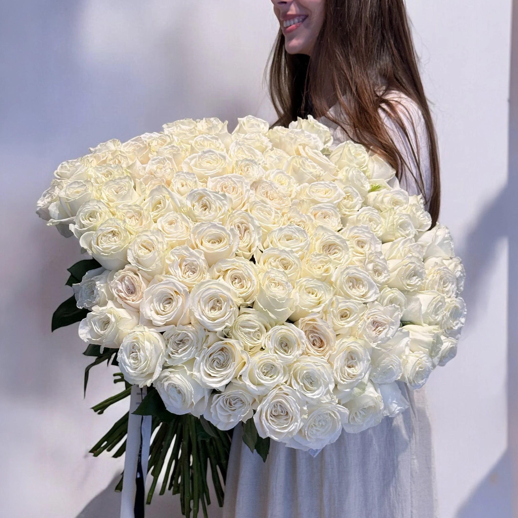 Ivory Grandeur
