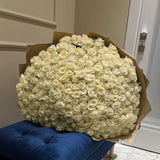 Ivory Grandeur