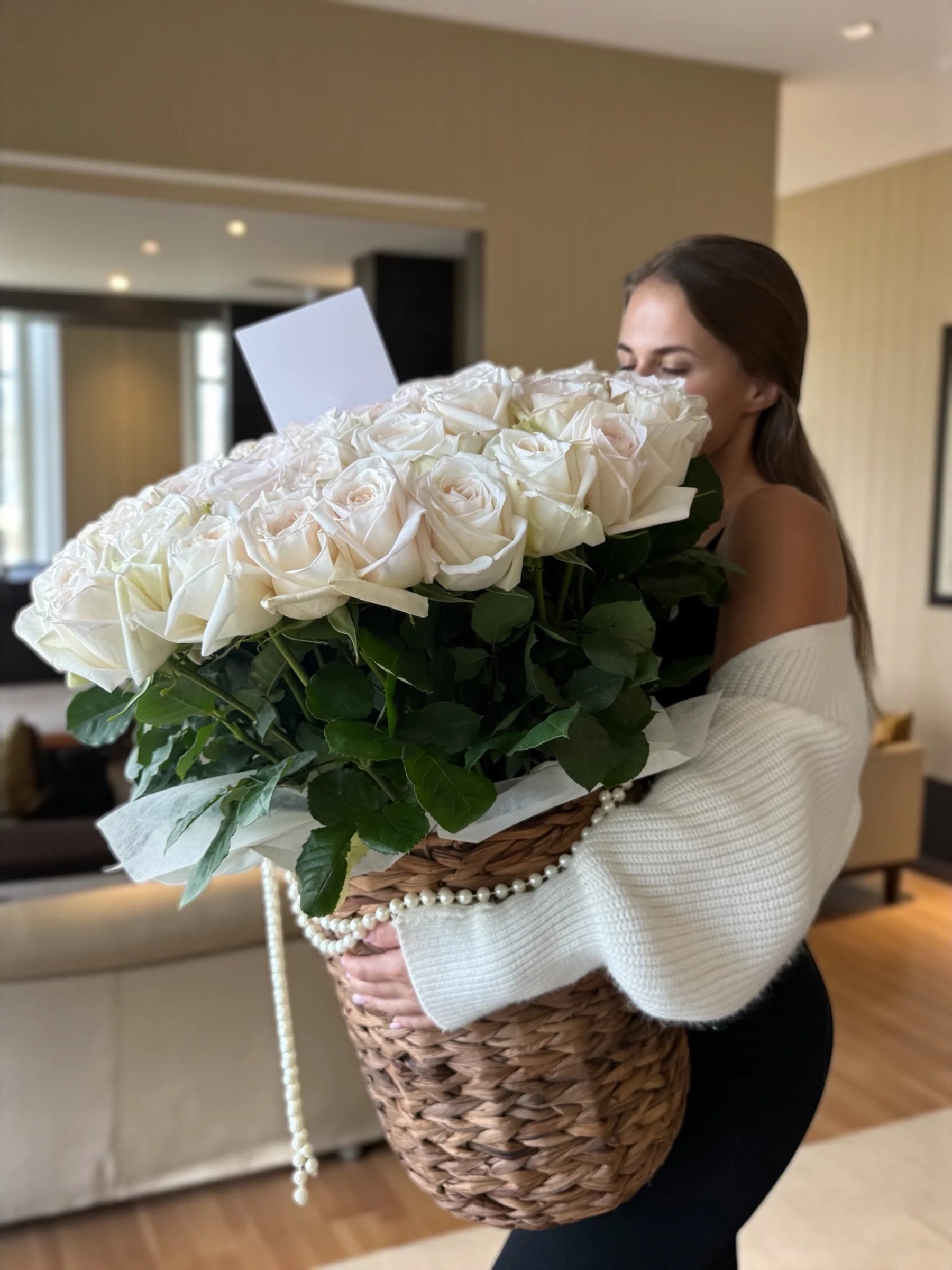 Ivory Promise