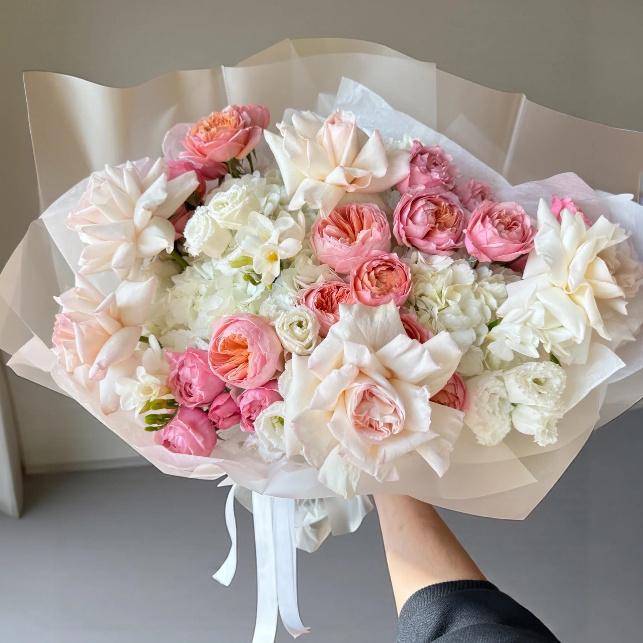 Petal Harmony