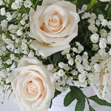 Box Of White Roses