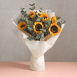 Sunflower Bouquet